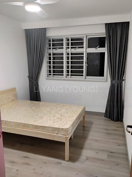 Room (HDB) for Rent in  162C Rivervale Crescent - Image 2